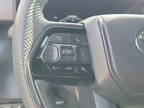 Used 2024 Toyota Tundra TRD Pro image 23