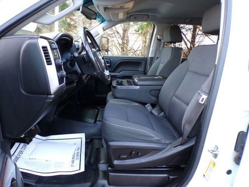 Used 2015 GMC Sierra 2500 SLE image 13