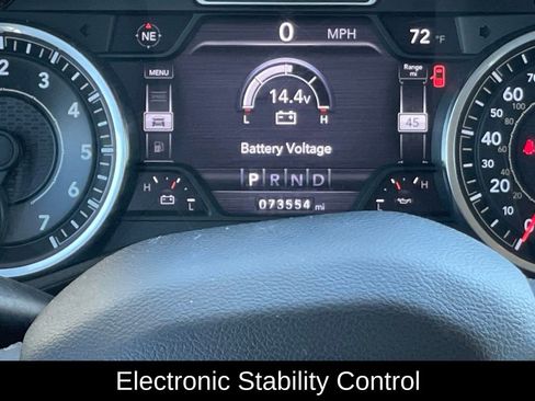 Used 2022 RAM 1500 Laramie image 19