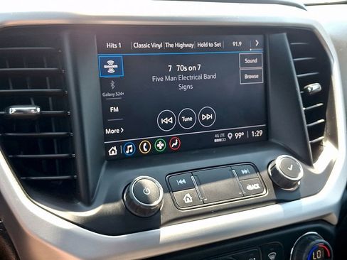 Used 2023 GMC Acadia SLE w/ Driver Convenience Package AWD/4WD image 18