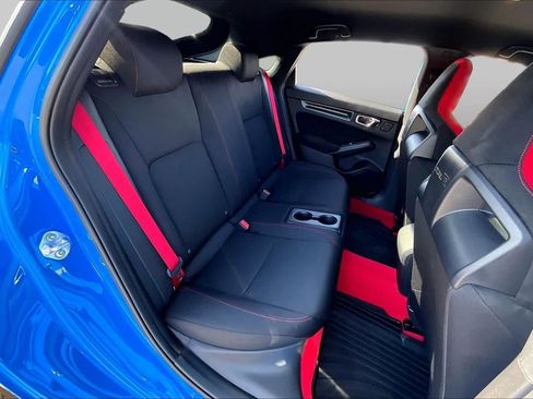 Used 2025 Honda Civic Type R image 20