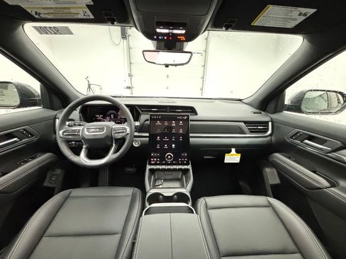 New 2026 GMC Terrain Elevation w/ Elevation Premium Package image 2