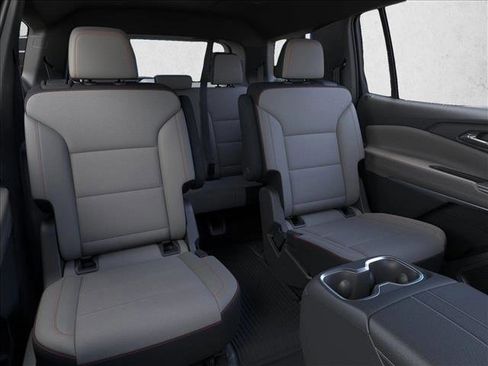 Used 2026 Chevrolet Traverse LT w/ LPO, Floor Liner Package image 17