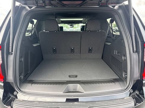 New 2026 GMC Yukon XL Elevation w/ Elevation Premium Package AWD/4WD image 35