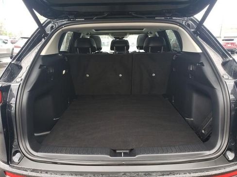 Used 2023 MAZDA CX-50 2.5 S w/ Cargo Package AWD/4WD image 5