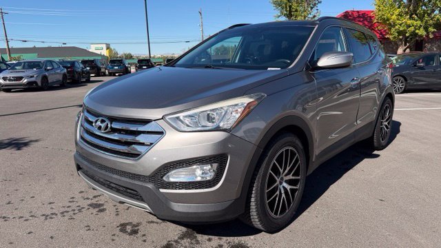 Used 2014 Hyundai Santa Fe Sport 2.0T w/ Technology Package 05 FWD image 5