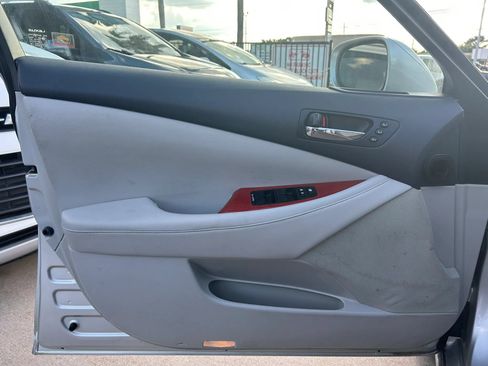 Used 2008 Lexus ES 350 FWD image 11