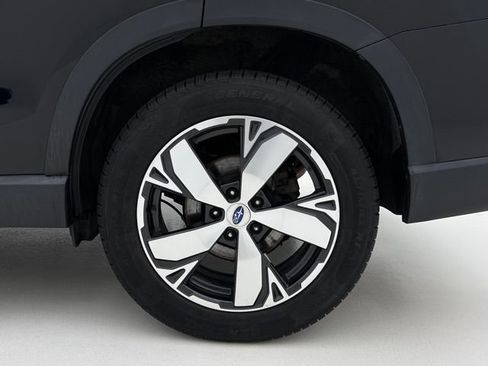 Used 2021 Subaru Forester Touring w/ Popular Package #2 AWD/4WD image 28