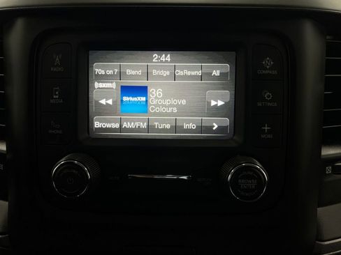 Used 2022 RAM 2500 Tradesman image 23