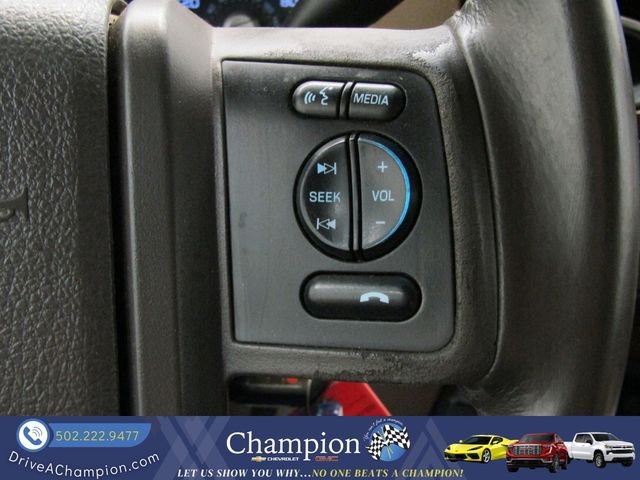 Used 2015 Ford F350 Lariat w/ Chrome Package AWD/4WD image 34