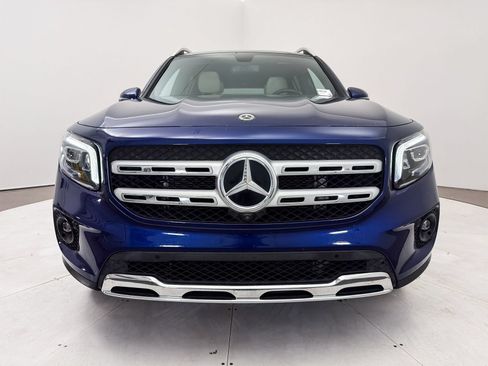 Used 2021 Mercedes-Benz GLB 250 image 11