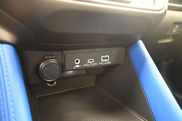 New 2026 Subaru WRX tS AWD/4WD image 13