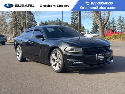 Used 2017 Dodge Charger R/T