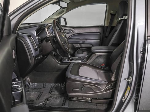 Used 2020 Chevrolet Colorado Z71 image 6