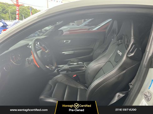 Used 2023 Ford Mustang Mach 1 w/ Equipment Group 700A image 8