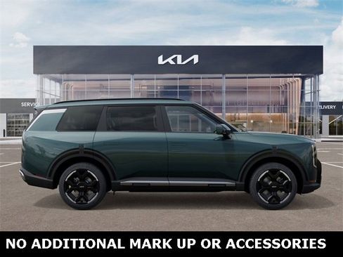 New 2027 Kia Telluride EX image 7