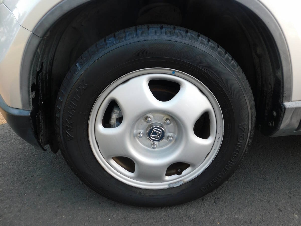 Used 2009 Honda CR-V LX image 21