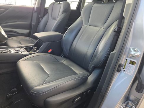 Certified 2023 Subaru Forester Limited AWD/4WD image 25