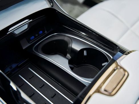 Used 2023 Mercedes-Benz Maybach S 680 4MATIC image 89
