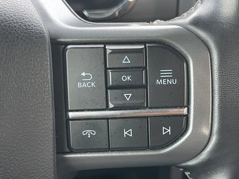 Used 2022 Ford F150 Lariat AWD/4WD image 29