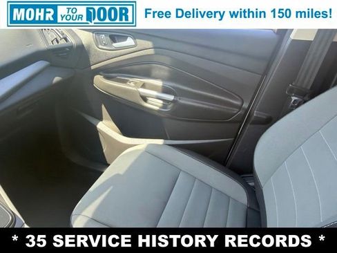 Used 2015 Ford Escape SE AWD/4WD image 23