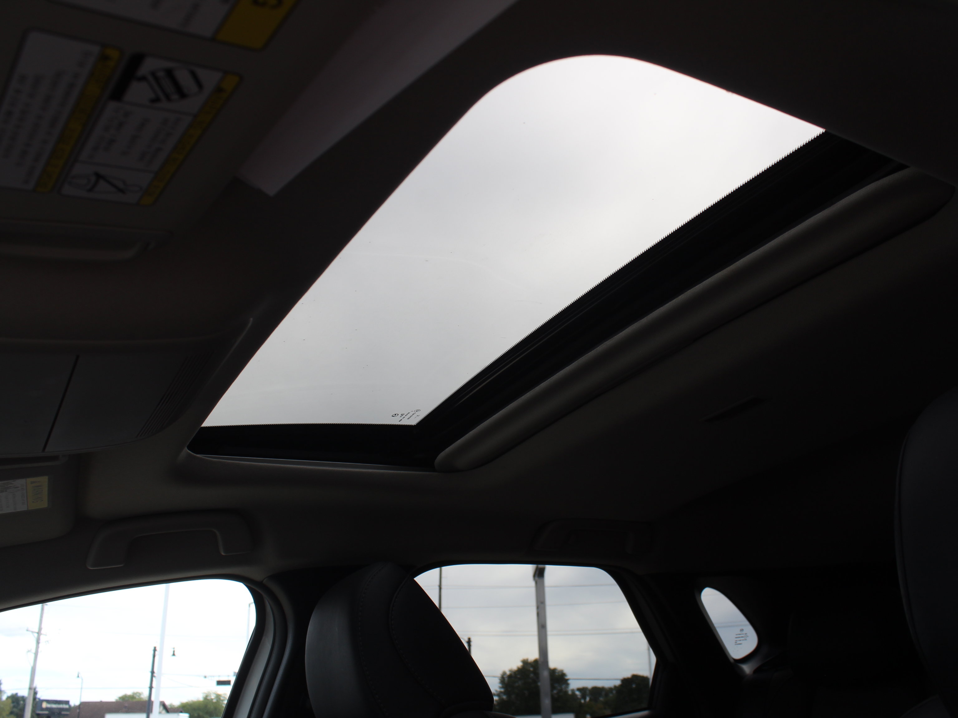 Used 2025 MAZDA CX-30 AWD 2.5 S w/ Preferred Package image 14