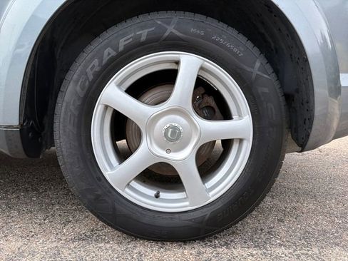 Used 2009 Dodge Journey SXT w/ Chrome Appearance Group FWD image 18