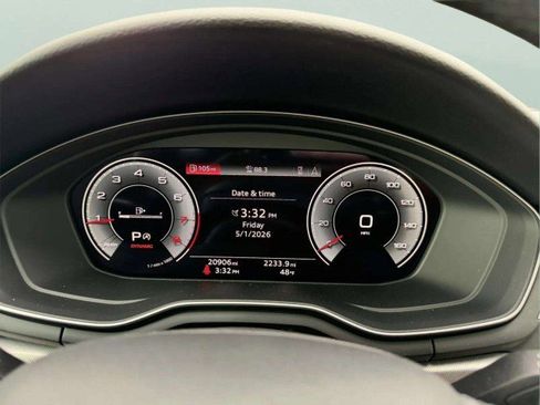 Certified 2023 Audi A5 2.0T Premium Plus w/ Premium Plus AWD/4WD image 11