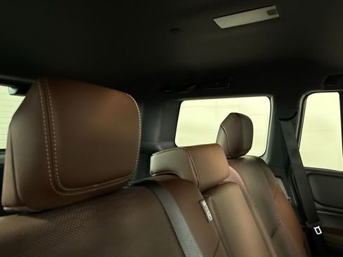 Used 2026 Toyota Land Cruiser w/ Premium Package image 59