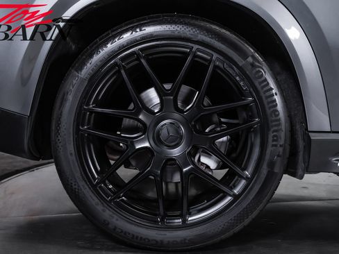 Used 2023 Mercedes-Benz GLE 53 AMG 4MATIC Coupe image 16