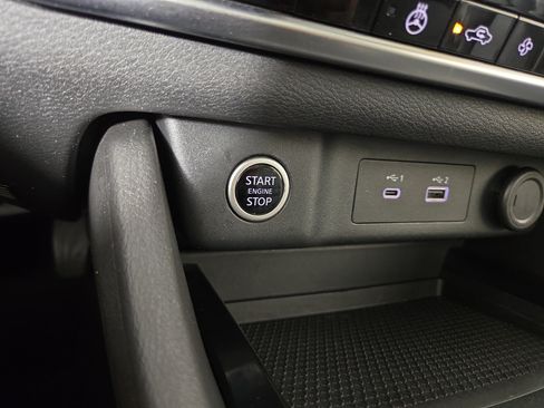 Used 2023 Nissan Rogue SV w/ SV Premium B Package AWD/4WD image 25