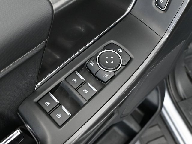 Used 2024 Ford F150 XLT w/ XLT Black Appearance Package AWD/4WD image 15