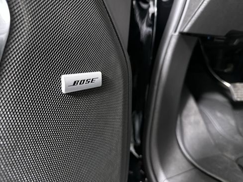 New 2026 Chevrolet Suburban RST w/ RST Capability Package image 85