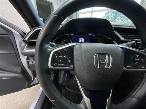 Used 2019 Honda Civic Sport image 19