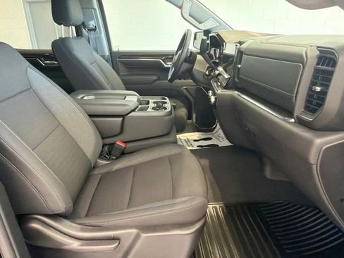 Certified 2024 GMC Sierra 1500 Elevation AWD/4WD image 10