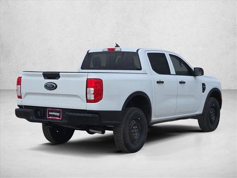 New 2026 Ford Ranger XL w/ Trailer Tow Package image 2