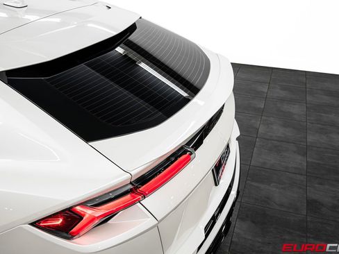 Used 2024 Lamborghini Urus S AWD/4WD image 18
