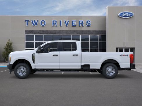New 2026 Ford F250 XL AWD/4WD image 3