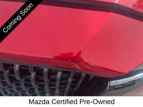 Used 2024 MAZDA CX-5 2.5 Turbo AWD/4WD image 26