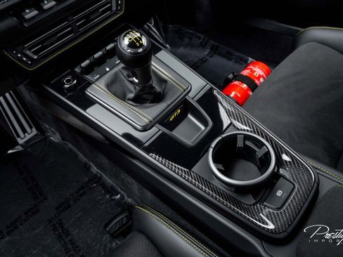 Used 2022 Porsche 911 GT3 image 37