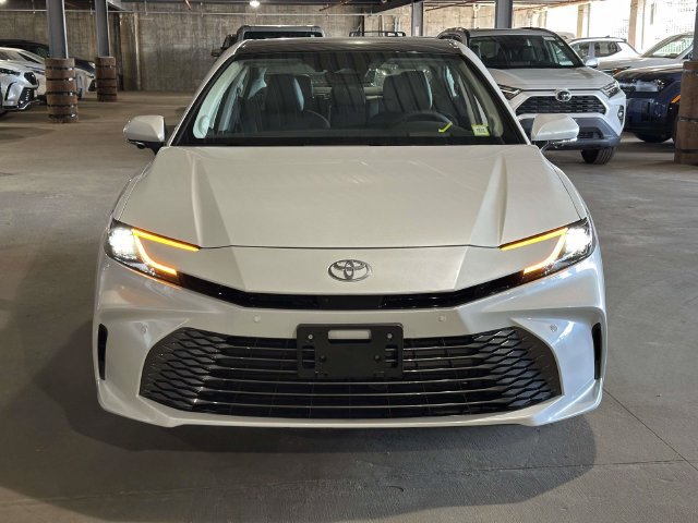 New 2026 Toyota Camry XLE w/ Premium Plus Package AWD/4WD image 2