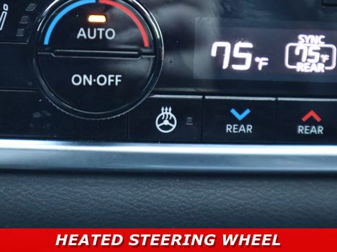 Used 2023 Nissan Rogue SL w/ SL Premium Package image 24