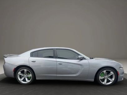 Used 2018 Dodge Charger R/T