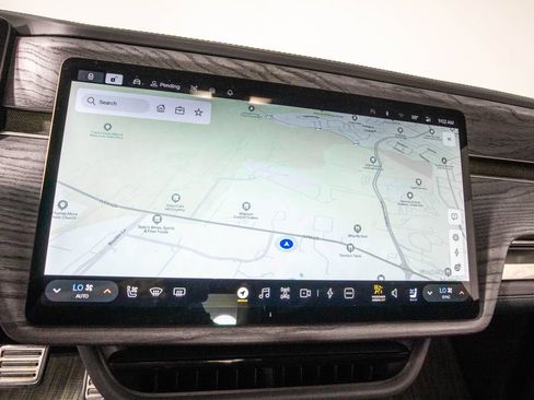 Used 2022 Rivian R1T Adventure AWD/4WD image 22
