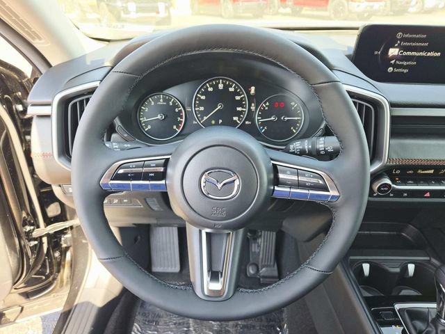 New 2026 MAZDA CX-50 Meridian Edition w/ Weather Package AWD/4WD image 20