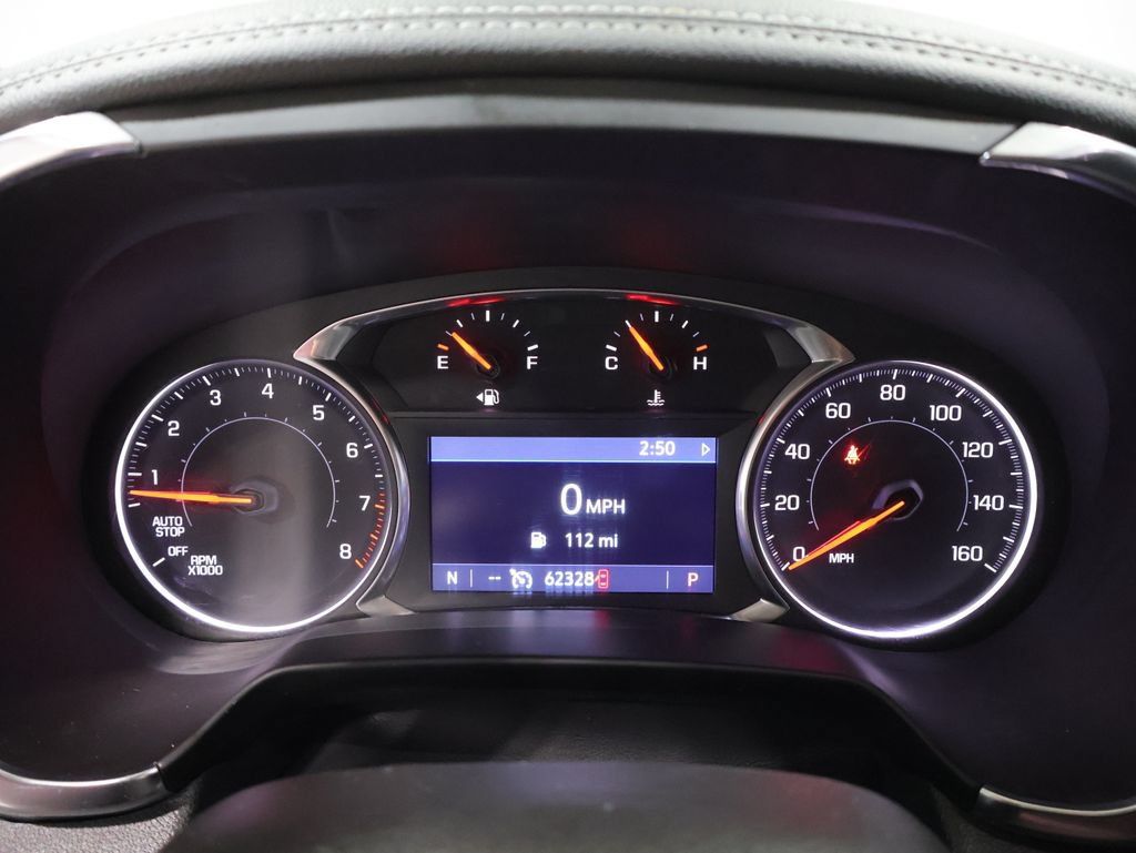 Used 2024 Chevrolet Blazer LT AWD/4WD image 43