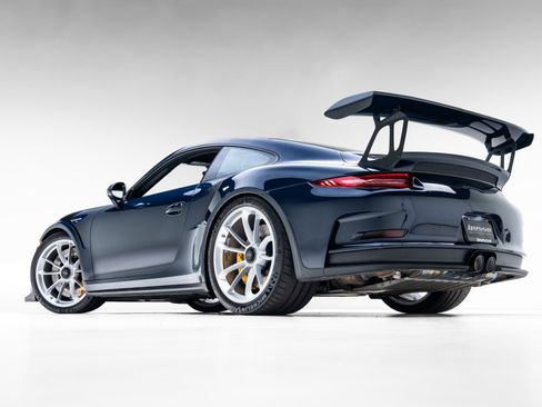 Used 2016 Porsche 911 GT3 RS image 55