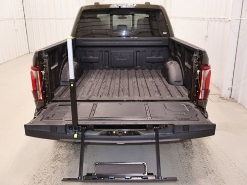 New 2026 Ford F150 Raptor image 38