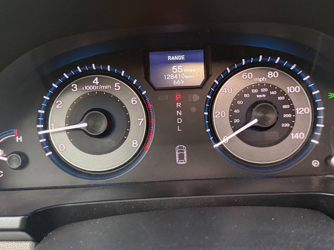 Used 2012 Honda Odyssey Touring image 34