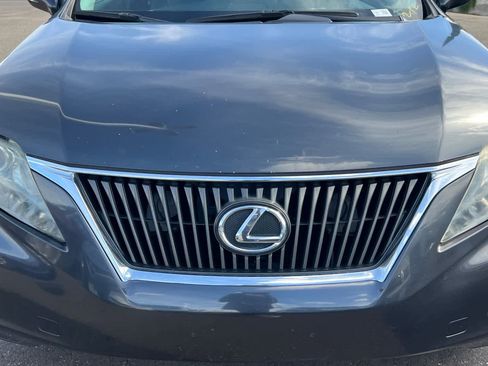 Used 2010 Lexus RX 350 AWD image 9
